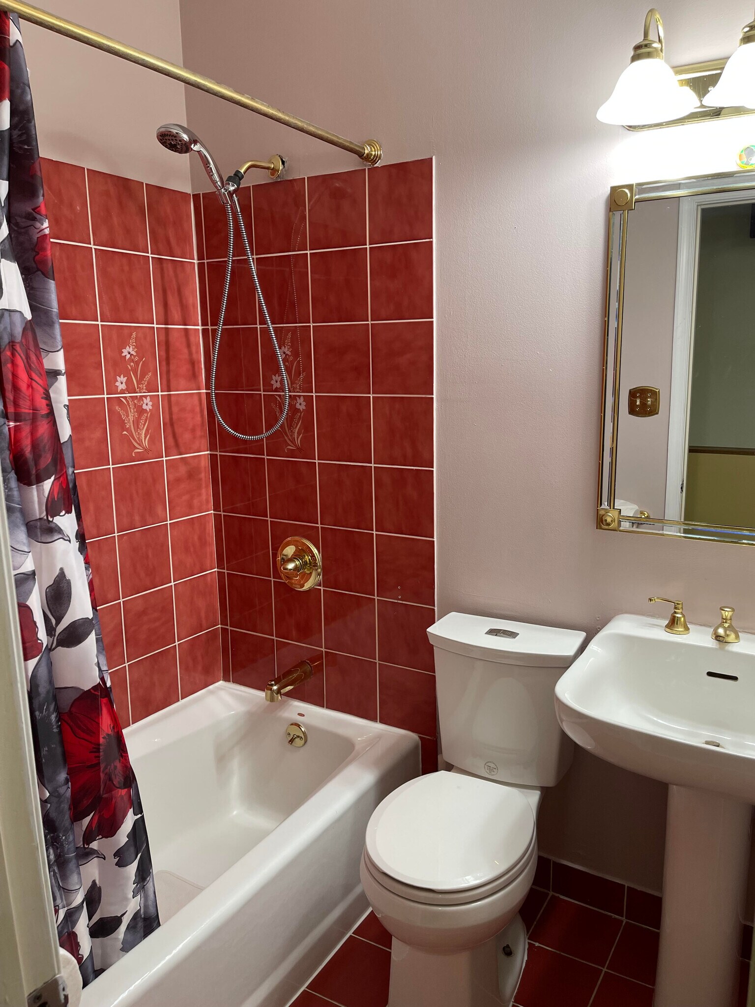 Bathroom 2 - 1914 5th St NW