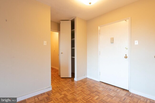 Building Photo - 2401 Pennsylvania Ave