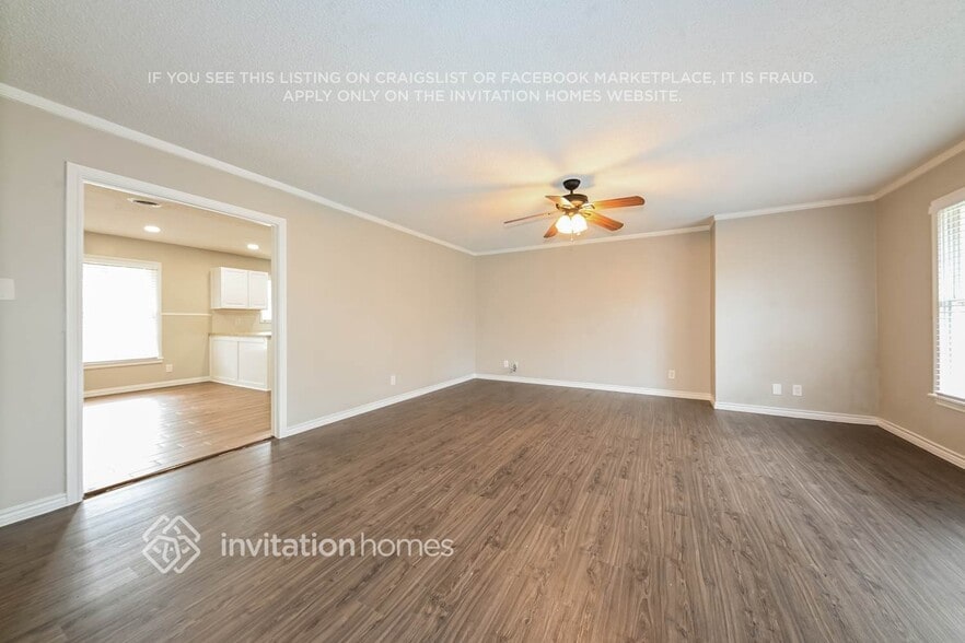 Building Photo - 1222 McDonald Dr