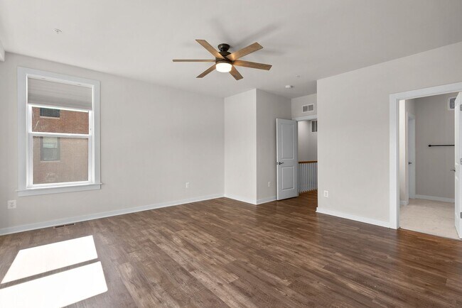 Building Photo - 16302 Connors Wy