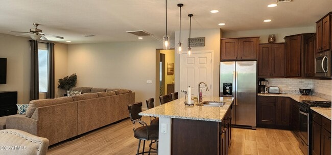 Building Photo - 18903 N 261st Dr