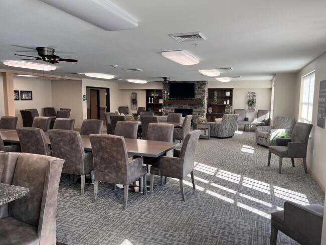 Building Photo - Rose Garden Senior Living