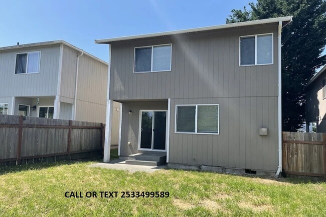 Primary Photo - 17421 29th Ave E