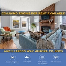 Building Photo - 4262 S Laredo Way