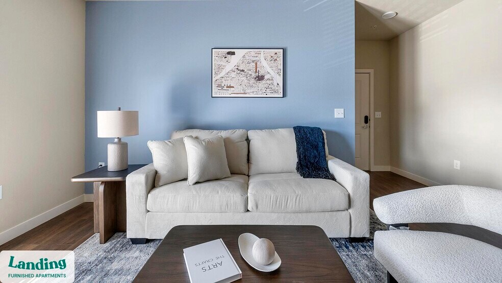 Primary Photo - 3833 Manson Pike