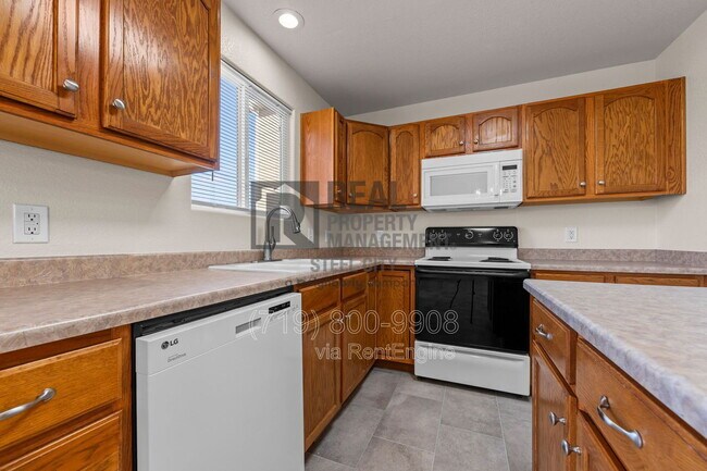 Building Photo - 5085 Tabor Lane