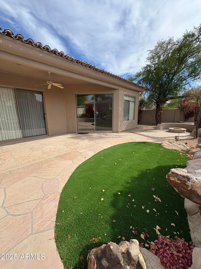 Building Photo - 8182 E Sierra Pinta Dr