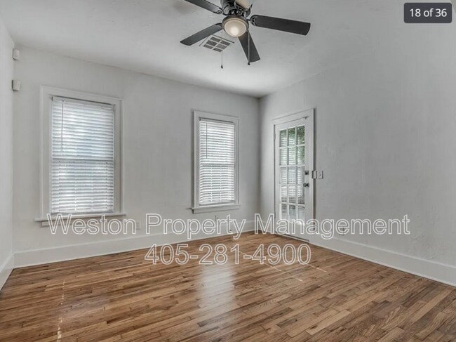 Building Photo - 1428 NW 45th St