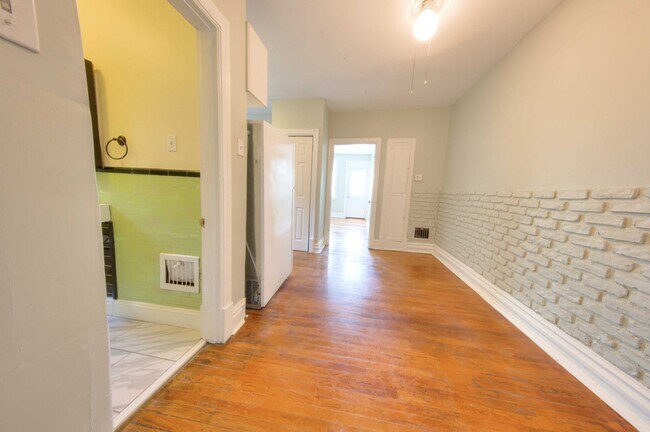 Building Photo - 4153-55 Potomac
