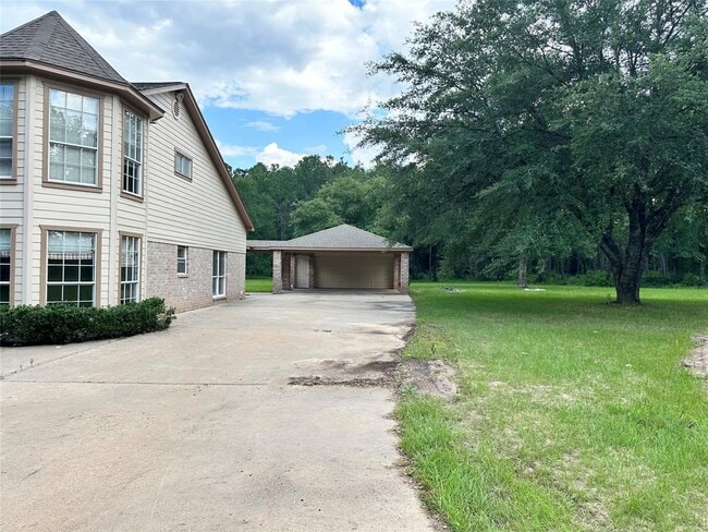 Building Photo - 33615 Dobbin-Huffsmith Rd
