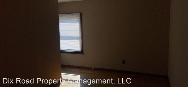 Building Photo - 3 br, 1 bath House - 1501 Smith Avenue,