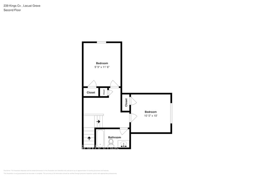 Building Photo - 239 Kings Cove