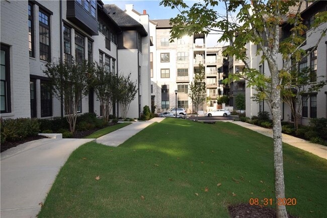 Building Photo - 6544 Aria Village Dr