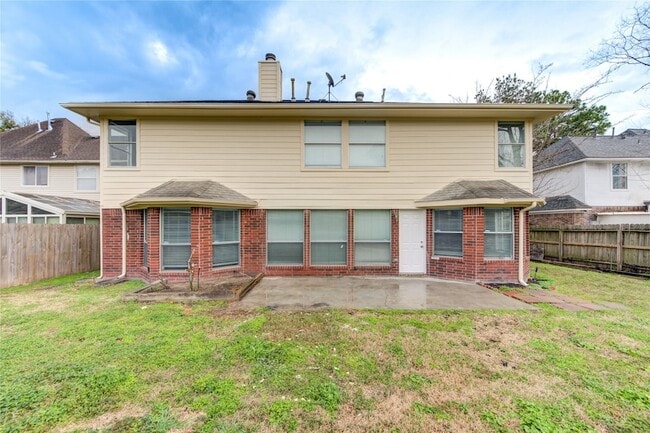 Building Photo - 14123 Torrey Forest Dr
