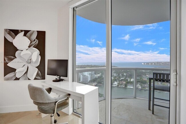 Building Photo - 6365 Collins Ave