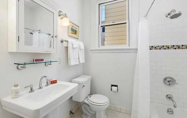 Building Photo - 206 Steiner St