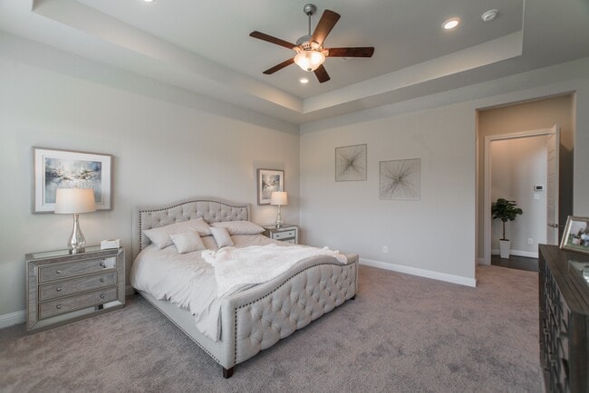 Building Photo - 73 Botanical Vista Dr