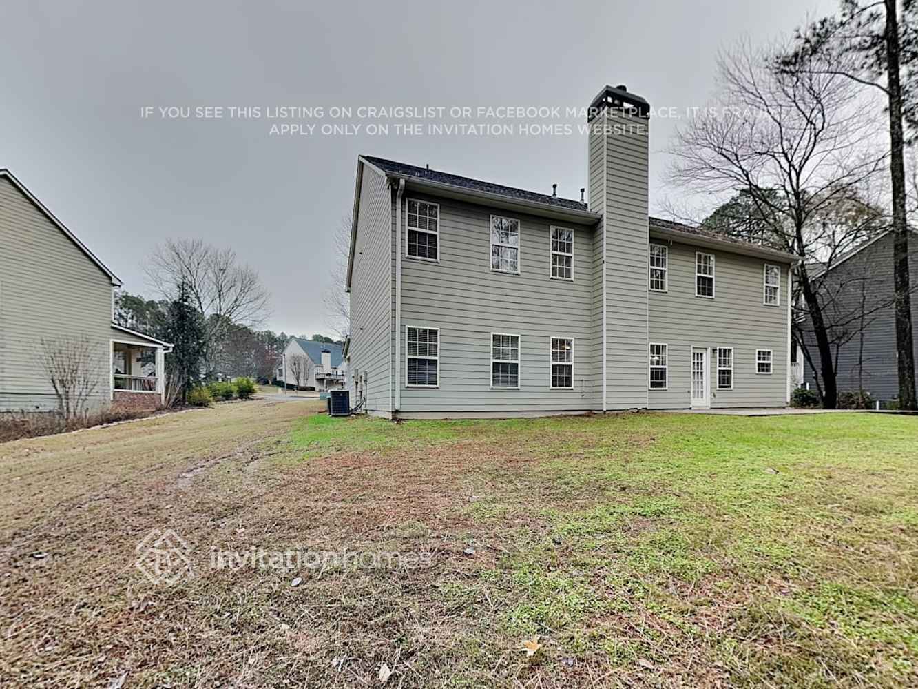 Building Photo - 321 Calm Ct NW