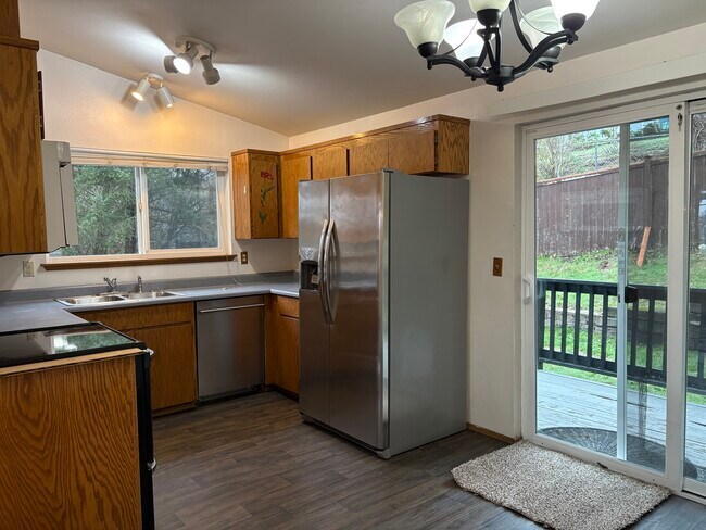 Building Photo - 4713 216th St Ct E