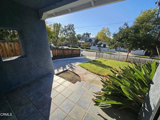 Building Photo - 501 MacDonald St