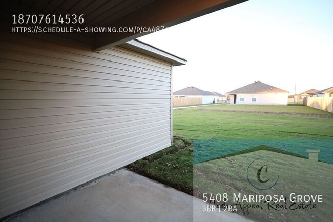 Building Photo - 5408 Mariposa Grv