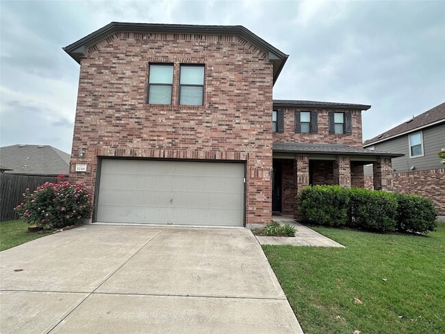 Building Photo - 1248 Hyde Park Dr