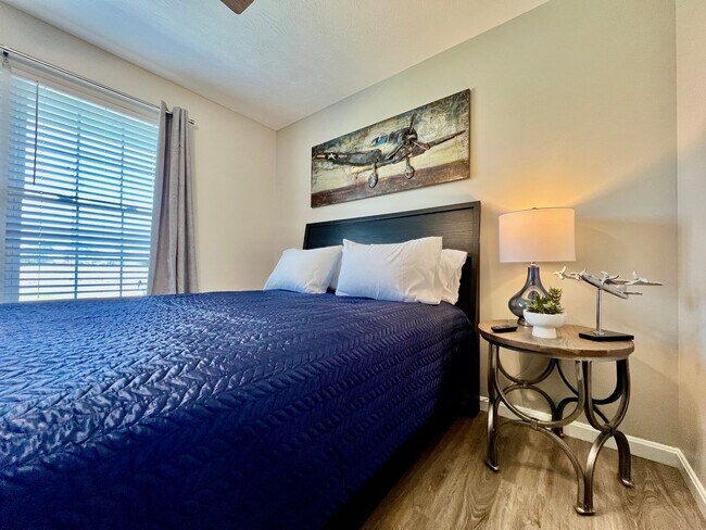 Building Photo - SkyHigh Retreat! Airplane themed escape in...