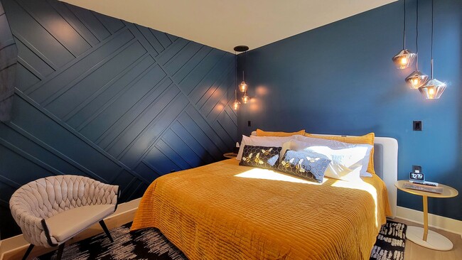 Building Photo - Station House Suite B is a stunning 2 bedr...
