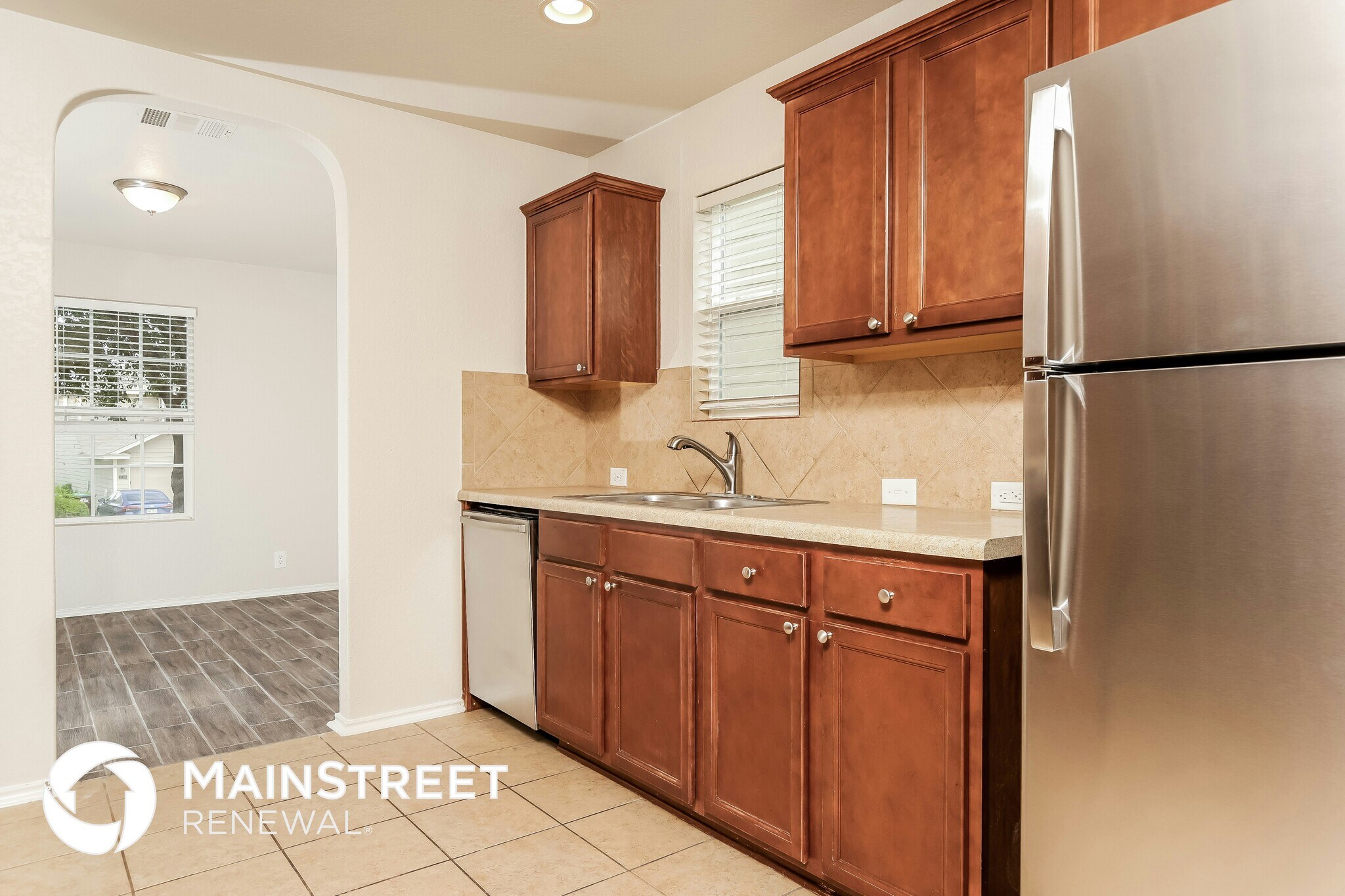 Building Photo - 11322 Camp Creek Trail