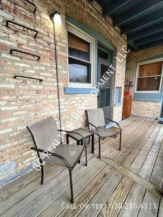 Building Photo - 7438 Adams St