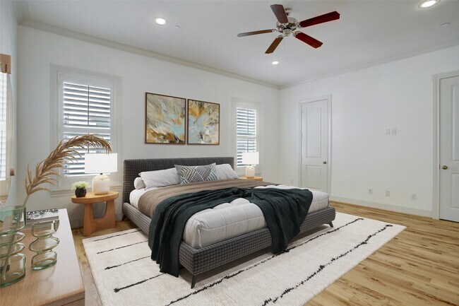 Building Photo - 1415 Oakdale St