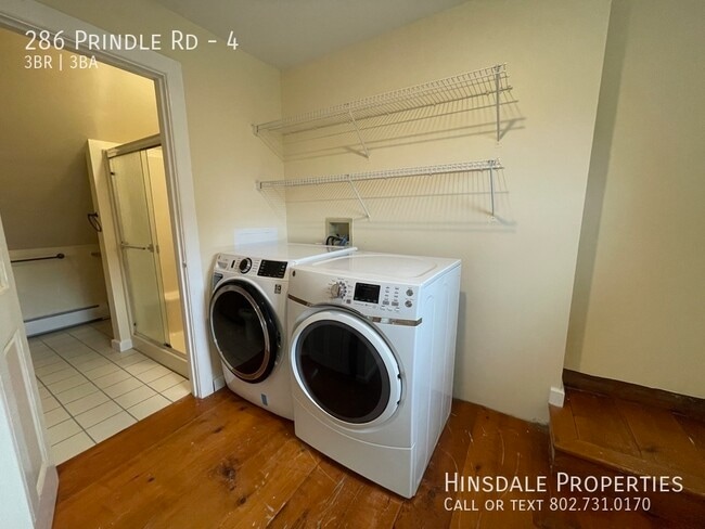 Building Photo - 286 Prindle Rd