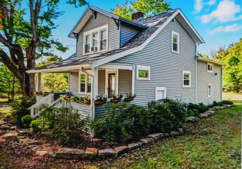 Building Photo - 1039 N Keel Ridge Rd