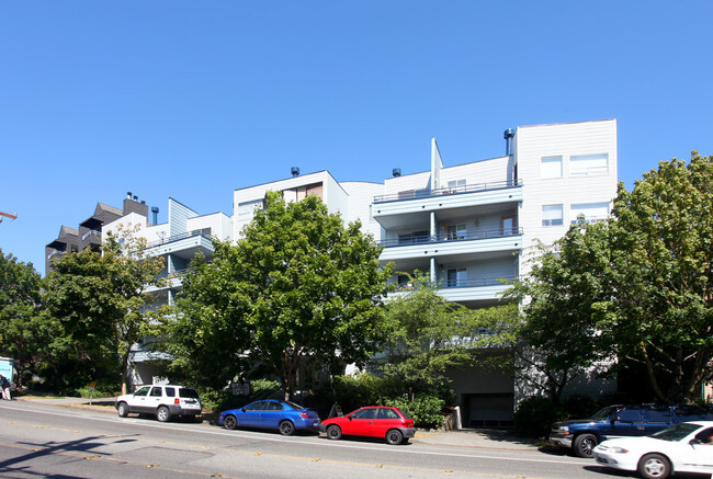 Building Photo - Terrace Villa Apartments