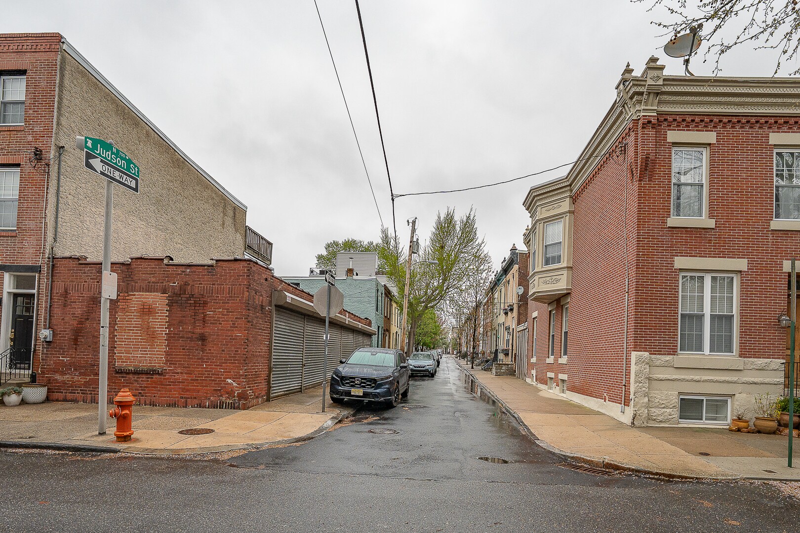 Building Photo - 759 N Judson St