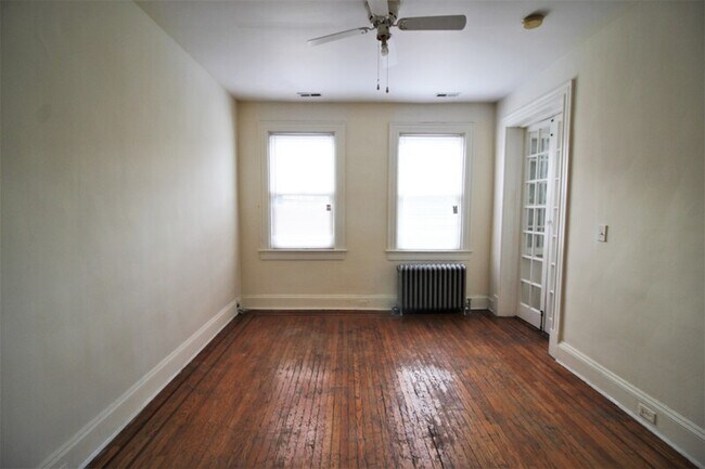 Building Photo - 3101 St Paul St
