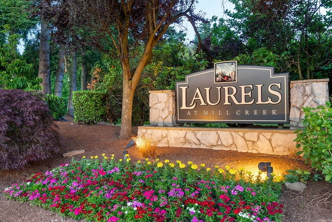 Building Photo - Laurels at Mill Creek