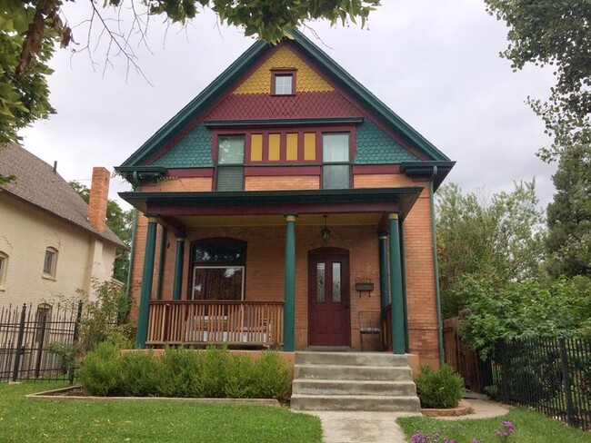 Primary Photo - 3029 Race St