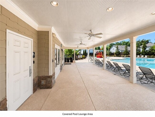 Building Photo - 4360 Bramblett Grove Pl