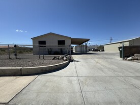 Building Photo - 1541 Palma Rd