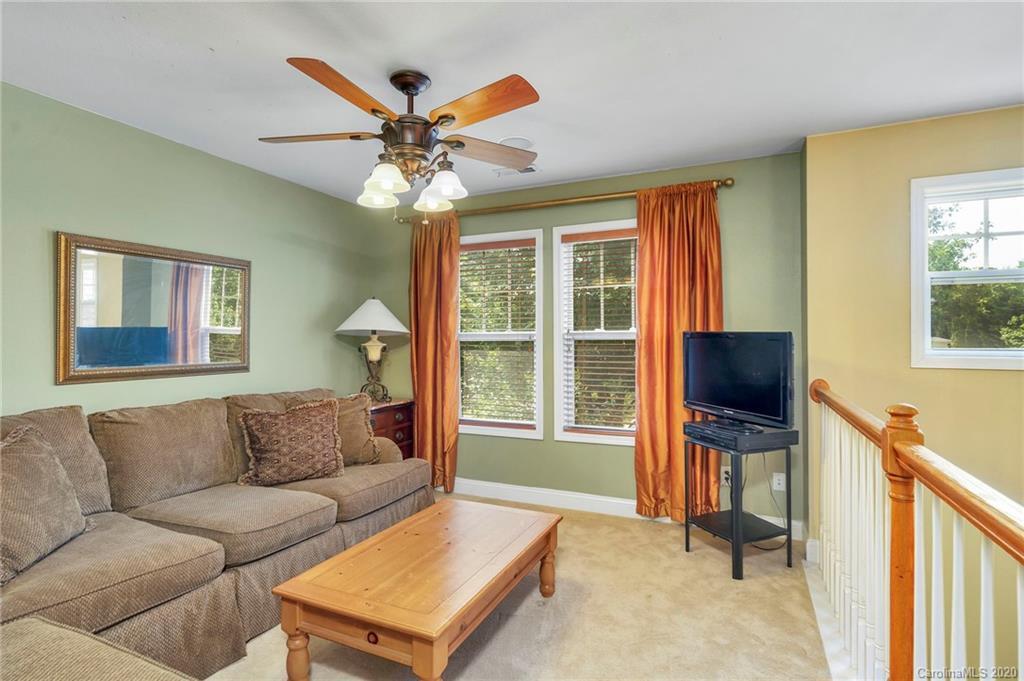 Loft - 2034 Wilburn Park Ln NW