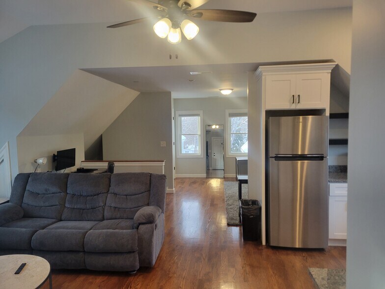 Building Photo - 20 Commonwealth Ave