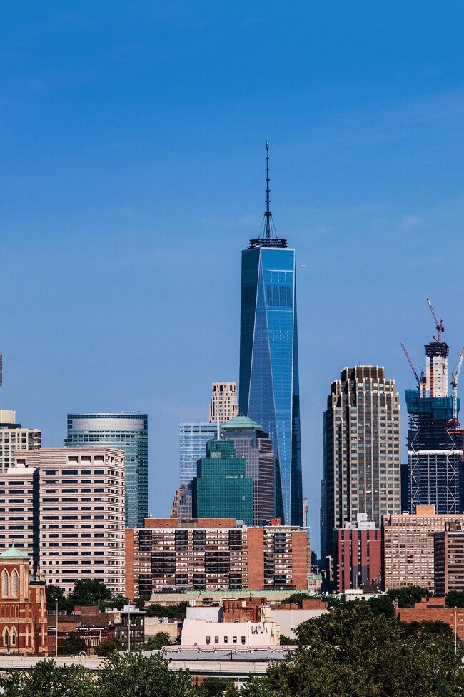 Building Photo - 4 Beacon Way