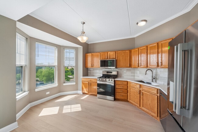 Building Photo - 511 Prestwick Ln