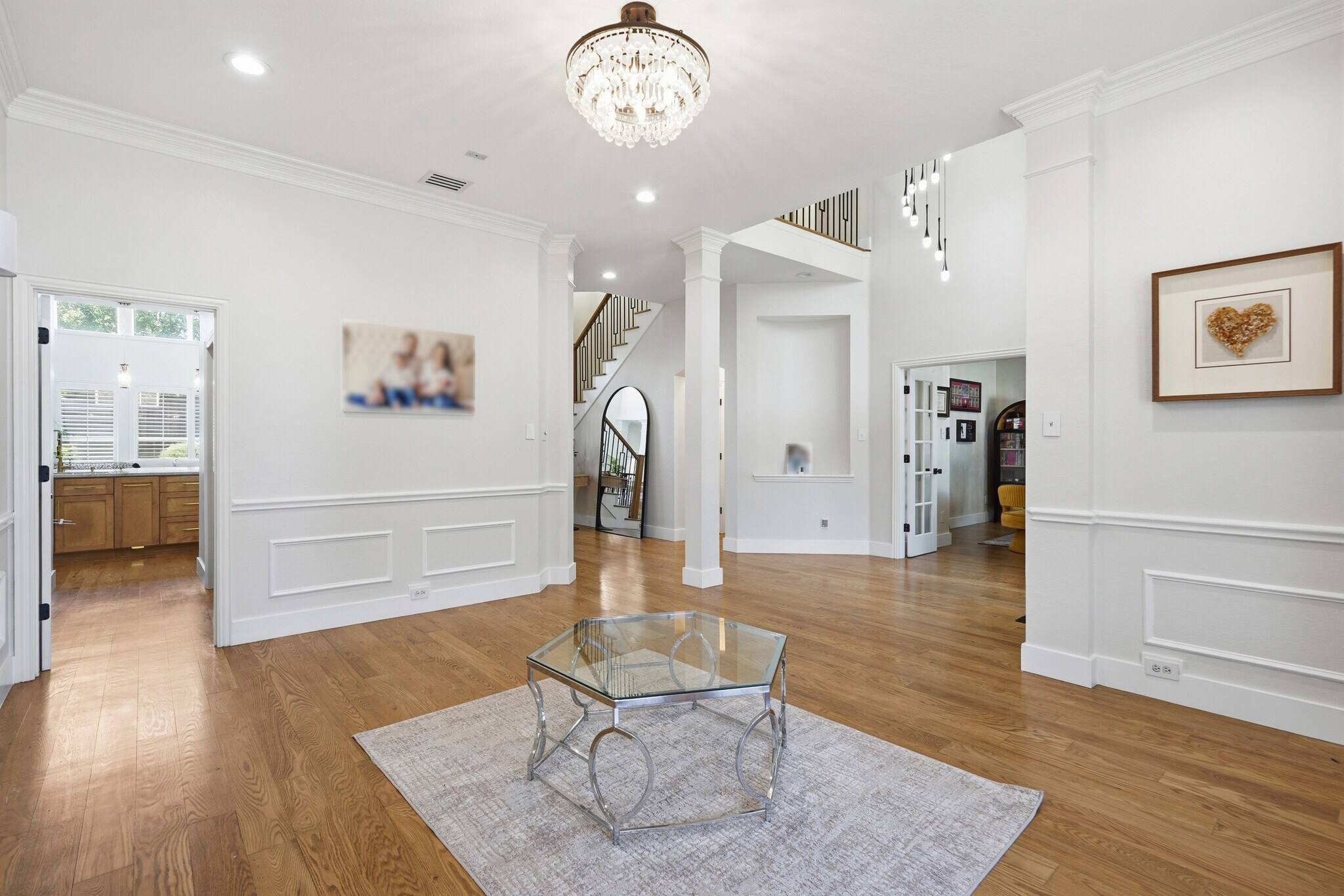 Building Photo - 5315 Cree Dr