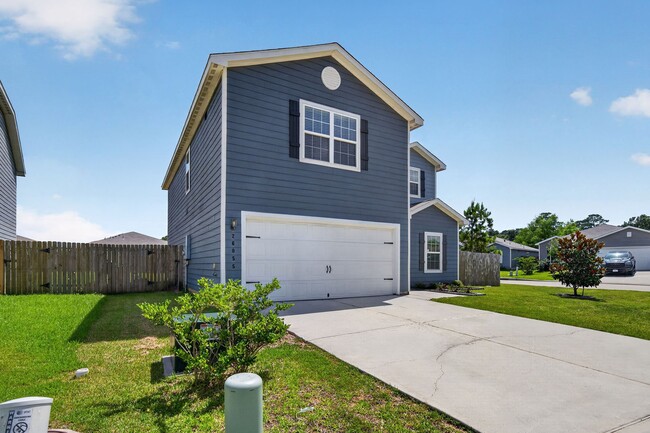 Building Photo - 26055 Allan Poe Dr
