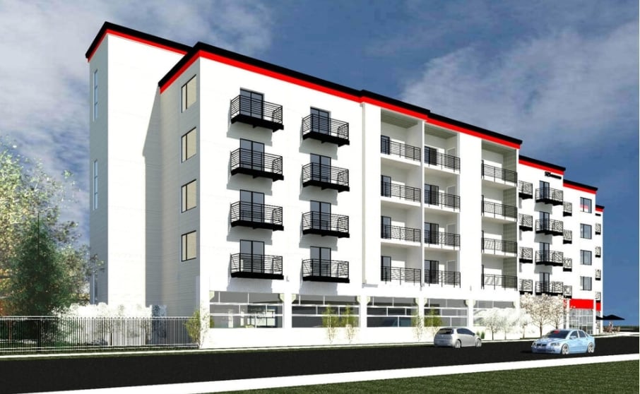 Harrison Circle 525 E Ransom St Kalamazoo MI 49007 Apartment Finder