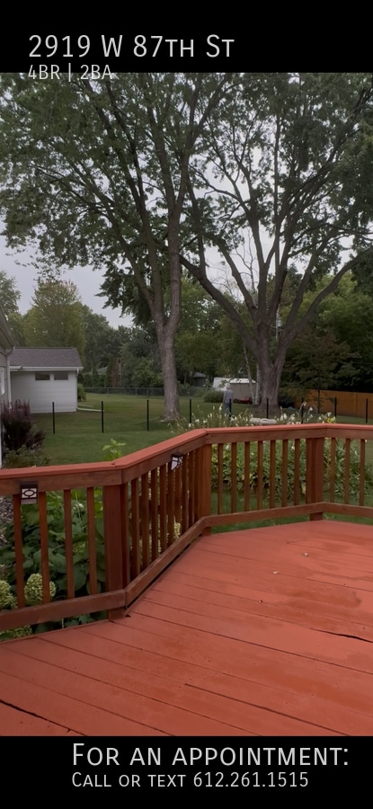 Building Photo - 2919 W 87th St