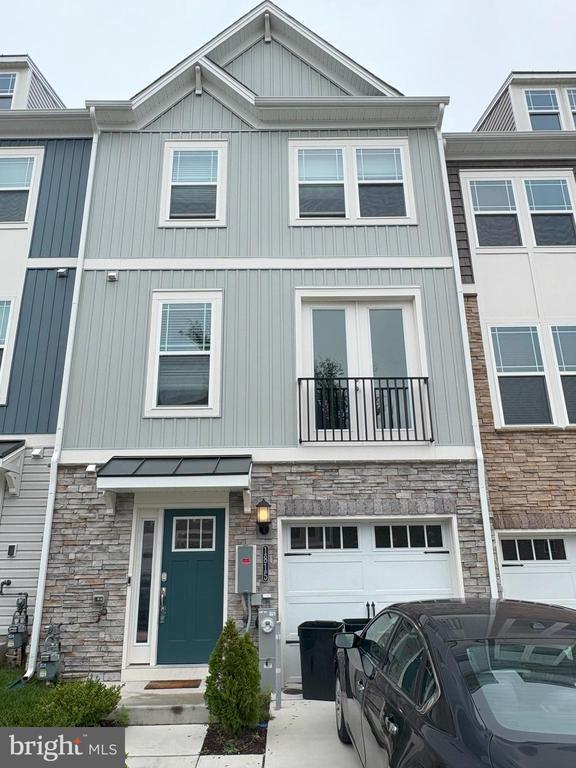 Building Photo - 1815 Betterton Rd