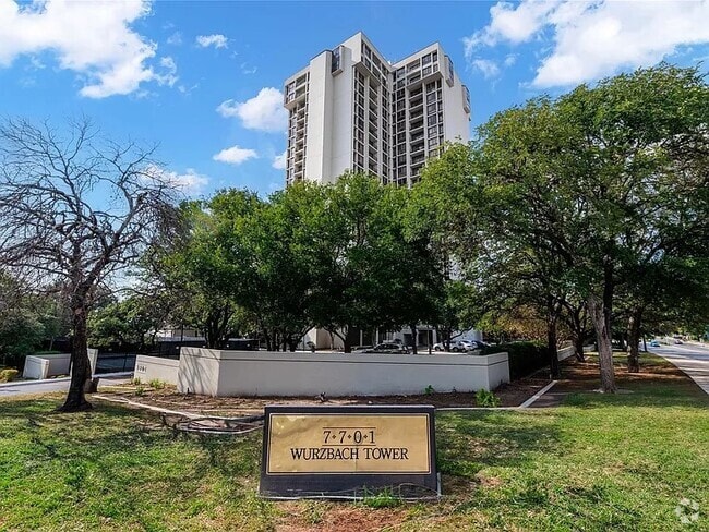 Building Photo - 7701 Wurzbach Rd